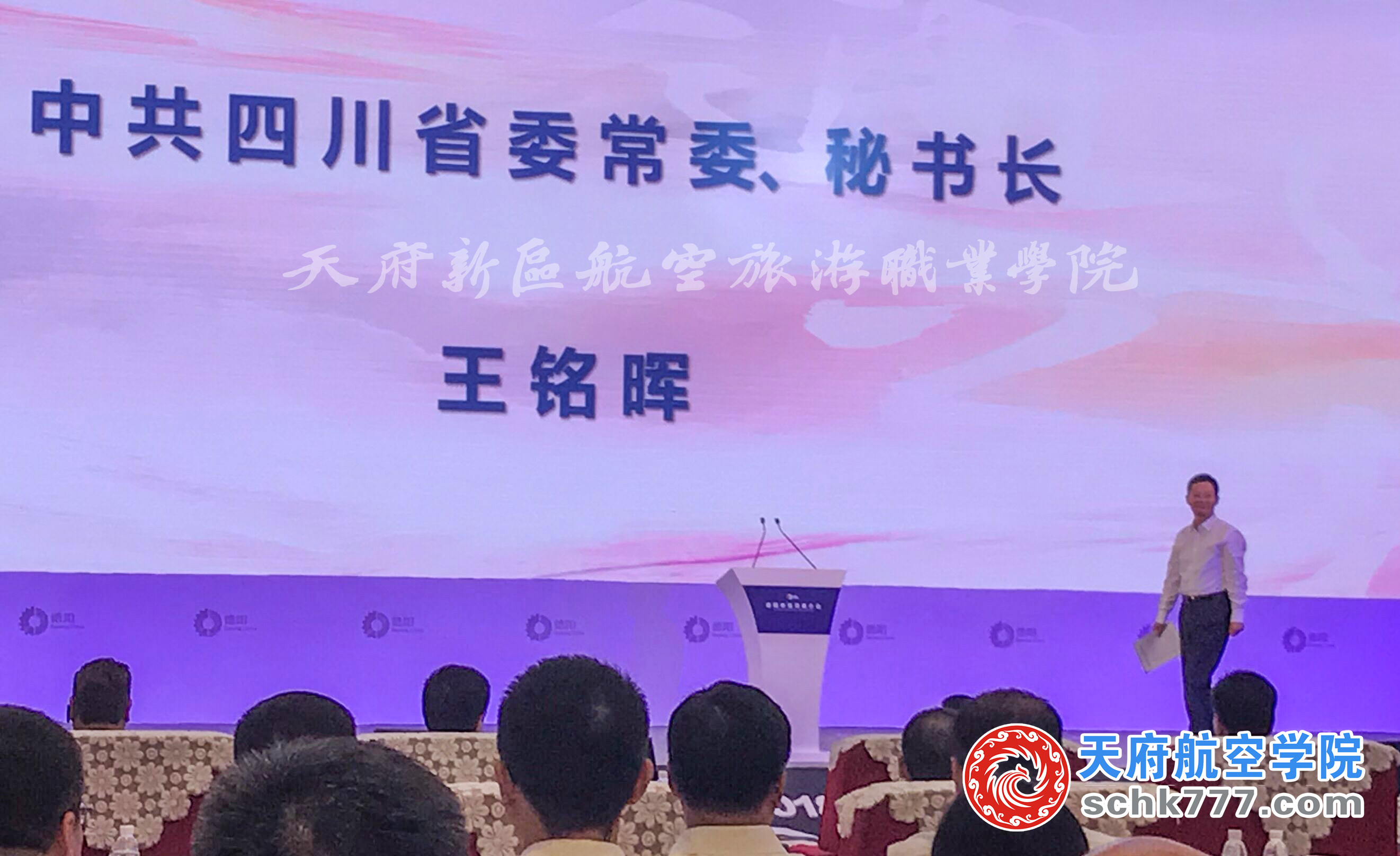 中國(guó)四川省常委、秘書長(zhǎng)王銘暉致辭.jpg
