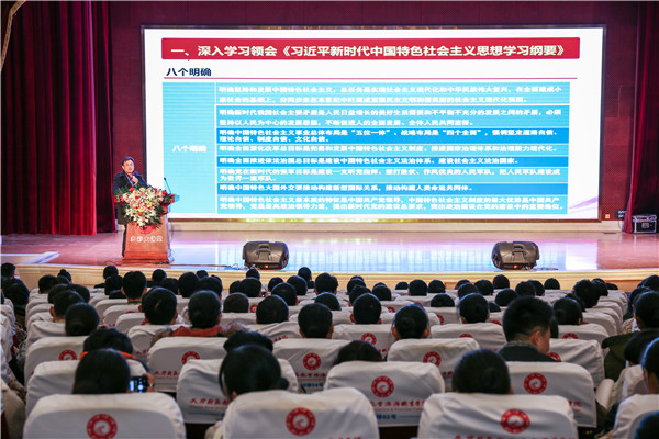 學(xué)院黨委書記、督導(dǎo)專員王元瓏教授講話.jpg